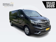 Renault Trafic - 2.0 Blue dC1 150 EDC T30 L2H1 Advance AUTOMAAT / DEMO WEST