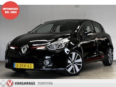 Renault Clio - 0.9 TCe Dynamique/ LED Dagrijverl./ 17''LMV/ Airco/ Navi/ Cruise/ Bluetooth/ Multi.Stuur/