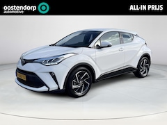 Toyota C-HR - 1.8 Hybrid Dynamic | Trekhaak | Parkeersensoren | Carplay | Keyless entry |