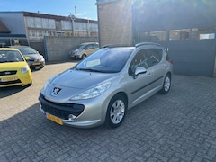 Peugeot 207 SW - 1.6 VTi XS