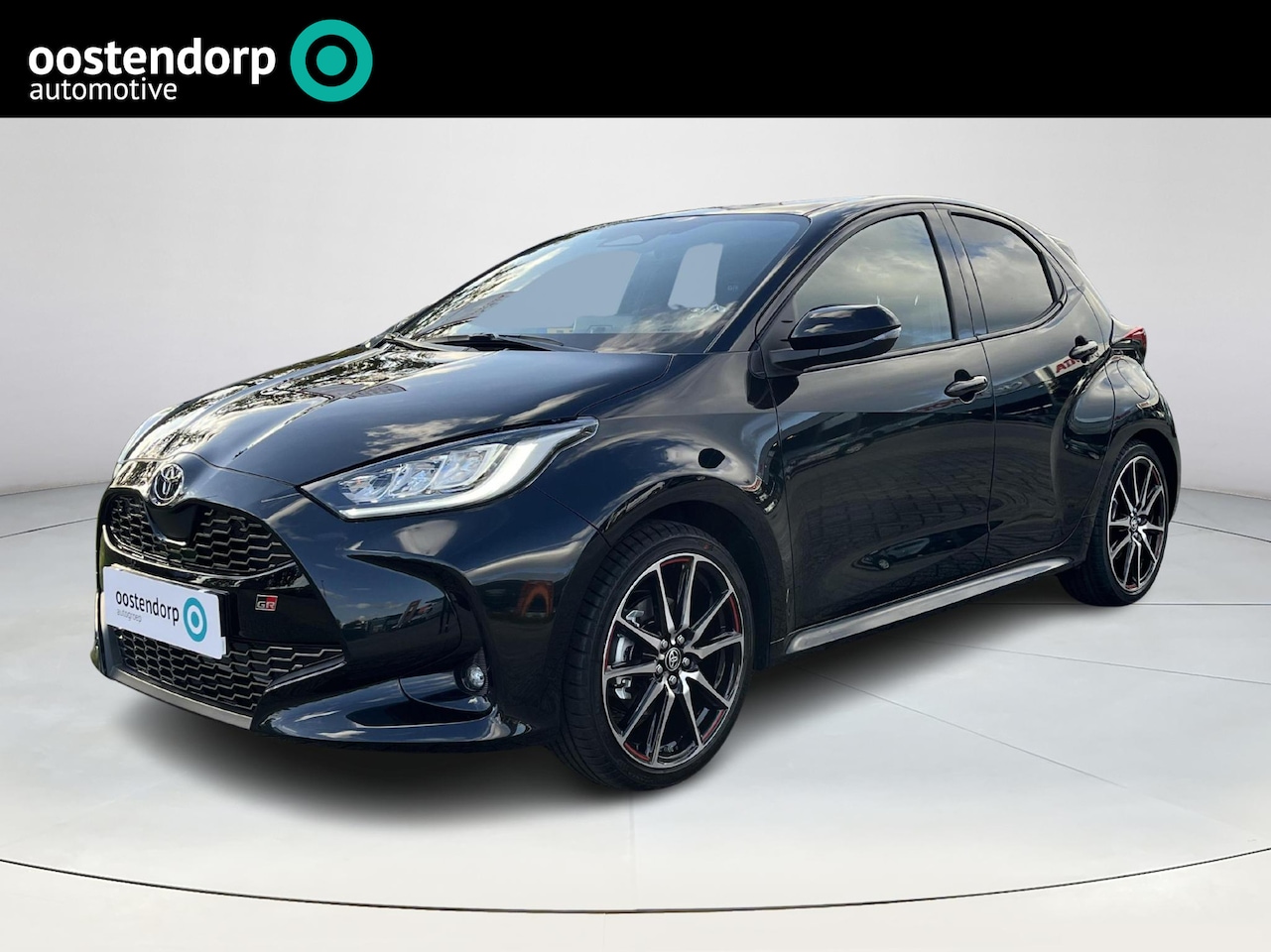 Toyota Yaris - 1.5 Hybrid 130 GR SPORT | Nieuw te bestellen | € 2.000 extra inruilwaarde | - AutoWereld.nl