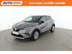 Renault Captur - 1.3 TCe Intens | GF61350 |