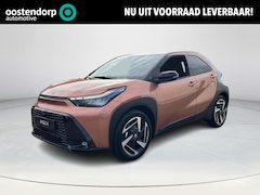 Toyota Aygo X - Hybrid 115 envy | Uit voorraad leverbaar | € 1.000 extra inruilwaarde |