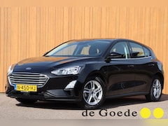 Ford Focus - 1.0 EcoBoost Hybrid Trend Edition Business org.NL a.camera