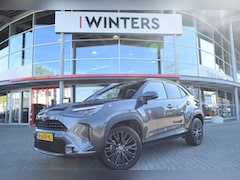 Toyota Yaris Cross - 1.5 Hybrid Adventure | Trekhaak | Navigatie | Camera | Stoelverwarming | Apple Carplay + A