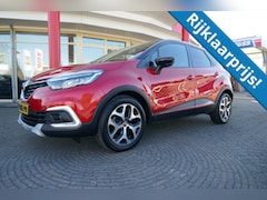 Renault Captur - 1.3 TCE INTENS AUTOMAAT CAMERA/NAVIGATIE/TREKHAAK