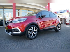 Renault Captur - 1.3 TCE INTENS AUTOMAAT CAMERA/NAVIGATIE/TREKHAAK