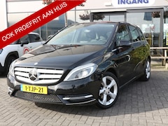 Mercedes-Benz B-klasse - 180 Ambition AIRCO NAVI TREKHAAK