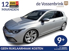 Volkswagen Golf - 1.5 eTSI Style Automaat* Geen Afl. kosten