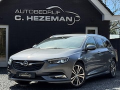 Opel Insignia Sports Tourer - 1.5 Turbo Online Edition1E EIGENAAR OPC LINE CARPLAY LED KEYLESS CAMERA