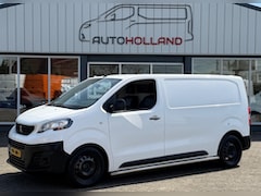 Peugeot Expert - 1.5 BLEUHDI 88KW 120PK L2H1 STANDAARD EURO 6 AIRCO/ CRUISE CONTROL/ 100% DEALERONDERHOUDEN