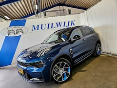 Lynk & Co 01 - 01 1.5 / Infinity / 360 camera / Memory / Pano