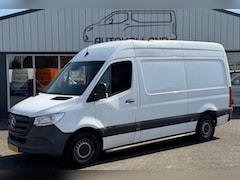 Mercedes-Benz Sprinter - 311 CDI 84KW 114PK L2H2 BEDRIJFSWAGENINRICHTING/ AIRCO/ CAMERA/ 100% DEALERONDERHOUDEN