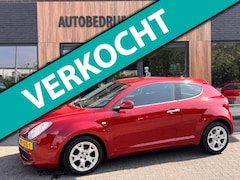 Alfa Romeo MiTo - 0.9 TwinAir Distinctive