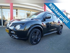 Nissan Juke - 1.2 DIG-T S/S N-CONNECTA 116 PK CAMERA/TREKHAAK