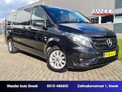 Mercedes-Benz Vito Tourer - 114 CDI extra lang