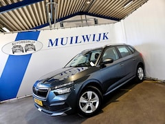 Skoda Kamiq - 1.0 TSI Sport Business / Automaat / Camera / CarPlay