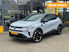 Renault Captur - 1.6 ETech Full Hybride 145 Techno - navi - camera