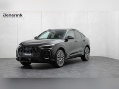 Audi Q5 Sportback - 2.0 TFSI e-hybrid quattro S edition | Panoramadak | Trekhaak | Bijrijdersdisplay | Leder