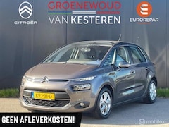 Citroën C4 Picasso - Selection