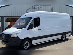 Mercedes-Benz Sprinter - 311 CDI 84KW 114PK L3H2 AUTOMAAT EURO 6 POST NL/ AIRCO/ ORIGINEEL AUDIO/ CAMERA/ 100% DEAL