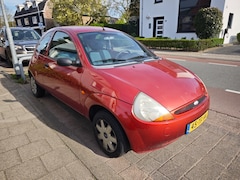 Ford Ka - 1.3 Futura