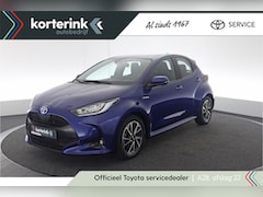 Toyota Yaris - 1.5 Hybrid First Edition
