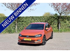 Volkswagen Polo - 1.0 TSI Highline Sport Virtueel Cockpit PDC Camera NAP