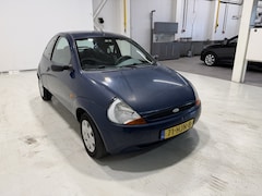 Ford Ka - 1.3 Cool & Sound