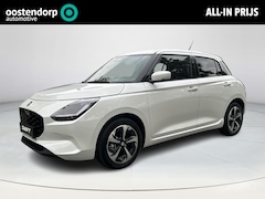 Suzuki Swift - 1.2 Style Smart Hybrid