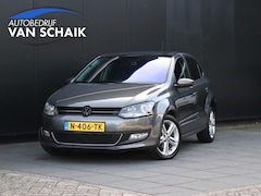 Volkswagen Polo - 1.2 TSI Comfortline | PANO-DAK | STOELVERW. | PDC |