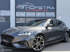 Ford Focus - 1.0 EcoBoost ST Line Camera Winterpack CarPlay 18inch