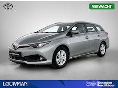 Toyota Auris - 1.8 Hybrid Dynamic Limited | Dealeronderhouden |