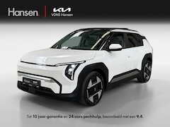 Kia EV3 - Plus Advanced 58.3 kWh I Pano I Leder I Elek. Stoelen