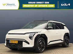 Kia EV3 - 81, 4 kWh 204pk GT-Line | Stoel -en Stuurverwarming | Schuif-Kanteldak | Harman Kardon Pre