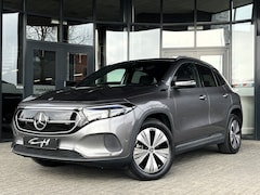 Mercedes-Benz EQA - 250 PROGRESSIVE ADV. - ORG. NL. - SoH 95, 4