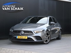 Mercedes-Benz A-klasse - 200 Premium Plus | AMG LINE | MEMORY | PANO-DAK | CAMERA | STOELVERW. | CRUISE | NAVI |