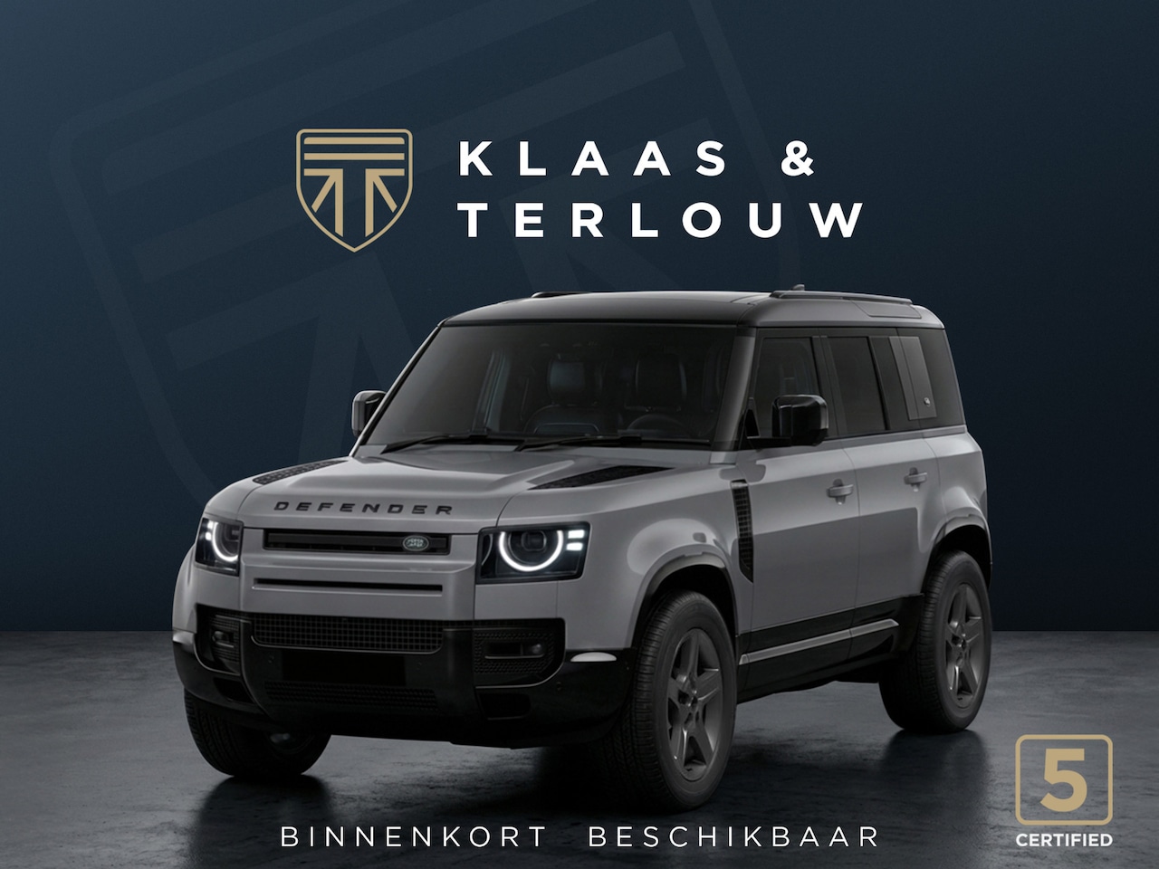 Land Rover Defender 110 - 2.0 P300e 110 X-Dynamic SE | Black Pack | Trekhaak | Cold Clima Pack | Schuifkanteldak | - AutoWereld.nl