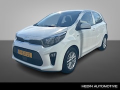 Kia Picanto - 1.0 DPi DynamicLine | CAMERA | CARPLAY | | DEALER ONDERHOUDEN | 1E EIGENAAR |