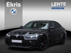 BMW M3 - 3 Serie xDrive Competition Stuurwielverw | Stoelventilatie voor beide voorstoelen | Harman