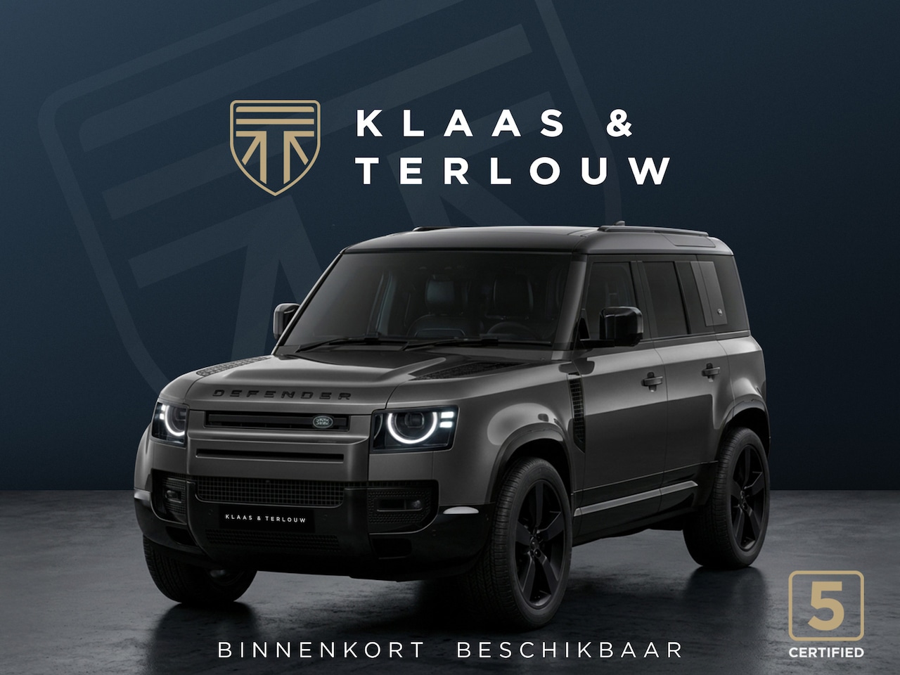 Land Rover Defender 110 - 2.0 P300e 110 X-Dynamic HSE | Elec Trekhaak | Black Pack | 22'' | Stuur verwarming - AutoWereld.nl