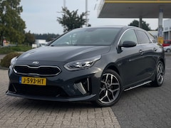 Kia Pro cee'd - 1.4 T-GDI GT-LINE