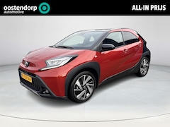 Toyota Aygo X - 1.0 VVT-i S-CVT Envy *TREKHAAK/ JBL AUDIO/ NAVIGATE/ AUTOMAAT