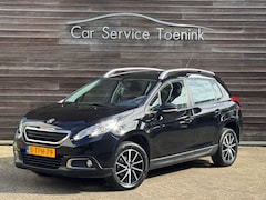 Peugeot 2008 - 1.2 VTI Active Pack Premium/Panoramadak