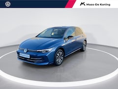 Volkswagen Golf - 1.5TSI/116PK Goal · Navigatie · Trekhaak · Apple/Android Car Play · Garantie t\m 12-02-202