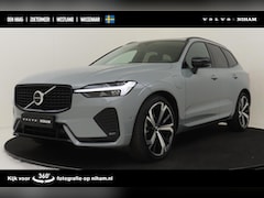 Volvo XC60 - T8 PLUG-IN HYBRID AWD ULTRA DARK -PANO.DAK|BOWERS&WILKINS|GEVENT.LEDER+MASSAGE|360°CAM|LUC