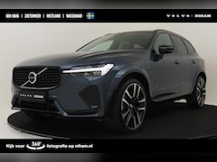 Volvo XC60 - T8 PLUG-IN HYBRID AWD ULTRA DARK -PANO.DAK|BOWERS&WILKINS|22"|HEAD UP DISP.|PRIVACY.GLAS|T