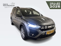 Dacia Jogger - 1.0 TCe 110 Expression 7p. / MEDIA NAV / PACK ASSIST /