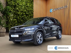Skoda Kodiaq - 1.5 TSI Sportline Business | Trekhaak | Camera | Adaptive Cruise | Stuur/stoelverwarming