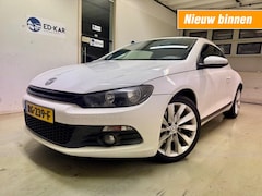 Volkswagen Scirocco - 1.4 TSI Highline CLIMA NAVI GOED ONDERHOUDEN APK 11-2026